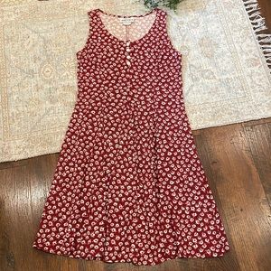 Vintage Jim Elliot dress